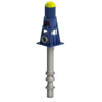 Артезианские насосы и агрегаты типа А и НА
