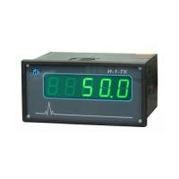 Индикатор технологический И-1-ТК-20