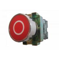 Фото кнопки XB2-BA4322 "Стоп"