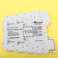 Модули аналогового вывода WAD-AO2-MAXPro фото 1