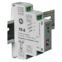 Преобразователь ТК-6