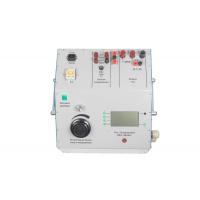 Фото устройства проверки простых защит DTE-450/3000