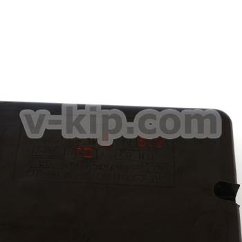 БК-1И блок управления - маркировка