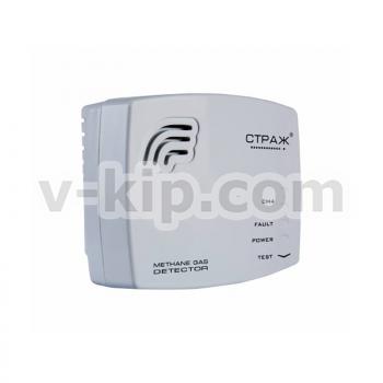 Сигнализатор газа Страж S51BK - фото