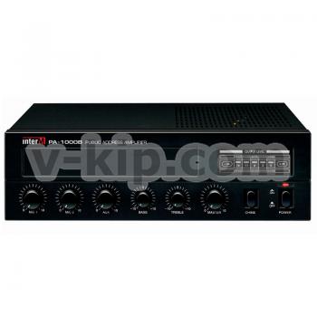 Фото усилителя PA 1000 B/PA 1000 BR